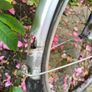 Giant Expression Hybrid Bicycle, fully working, Size Large Image 5