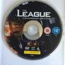 The League Of Extraordinary Gentlemen [2003] Sean Connery [Movie DVD] Image 4