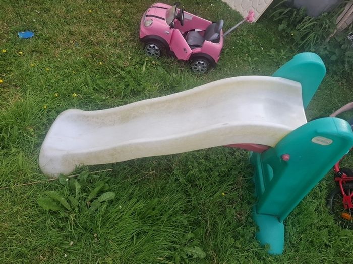 slide