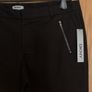 DKNY Black cropped trousers NEW Image 2