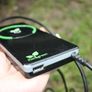iGo Green Laptop Notebook Charger AC Power Adapter Image 2