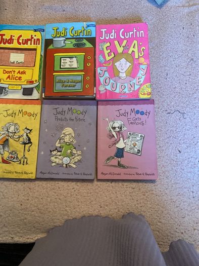 Books