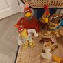 Original Chicken Run characters from 1999 Image 3
