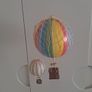 Authentic Models Hot Air Balloons Image 2