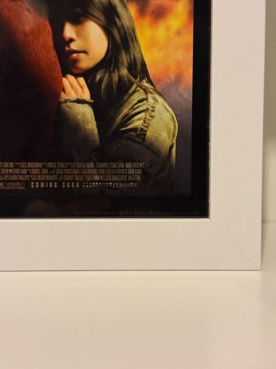 The Last Of Us Art Print Naughty Dog