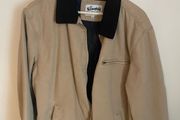 Stronghold Canvas Jacket