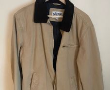 Stronghold Canvas Jacket