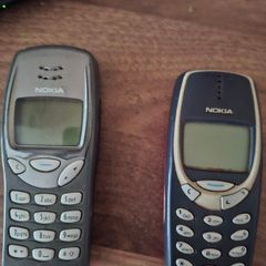 old nokia  t30 phones