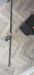 fishing rod