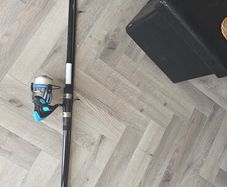 fishing rod