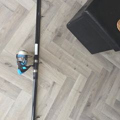 fishing rod
