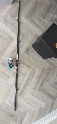 fishing rod