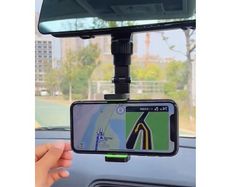 Smartphone Accessory