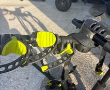Bike Rack - very good condition