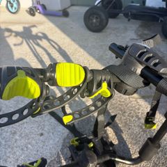Bike Rack - very good condition