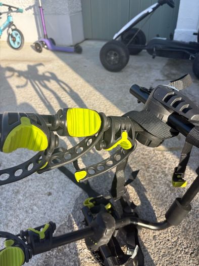 Bike Rack - very good condition