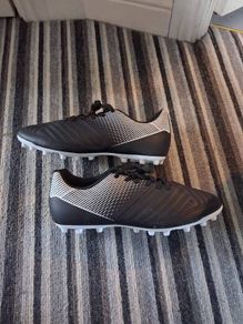 football boots