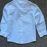 Tommy Hilfiger boys shirt Image 3