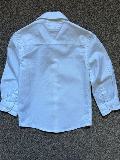 Tommy Hilfiger boys shirt