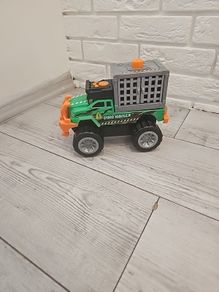 dino Hauler truck