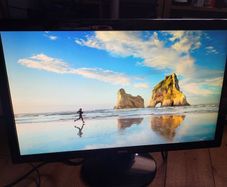 BenQ 24" LED monitor GL2450