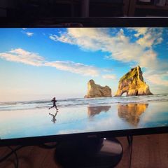 BenQ 24" LED monitor GL2450