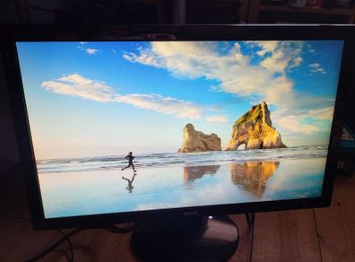 BenQ 24" LED monitor GL2450