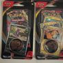 Pokemon Chaos Rising Sealed Bundle 3 sealed Packs New Image 3