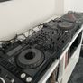 Pioneer CDJ 2000 NXS Pair + Flight Cases Image 3