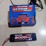 Upgraded traxxas slash 4x4 VXL + loads of spares Image 2