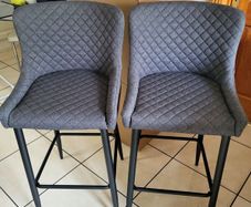 kitchen stools