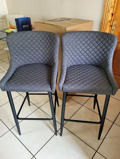 kitchen stools