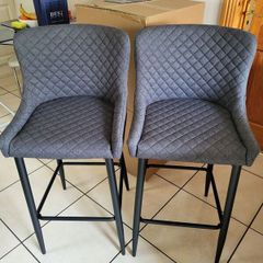 kitchen stools