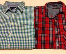 Men's Shirts. Size XL