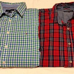 Men's Shirts. Size XL