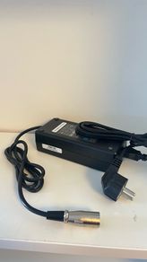 electric bike charger