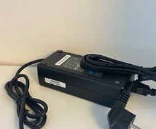 electric bike charger