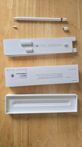 apple pencil 1st gen