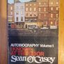 7 X Irish Author Books. Frank O Connor, James Plunket, Walter Macken, Sean O Casey. Paperback In Good Condition. See Photos. Image 9