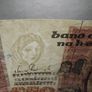 1991 Central Bank of Ireland 50 Pounds note. B Series Image 7