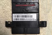 BMW f10 2010 pre Glow relay V4 9153418-02
