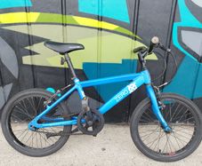 Raleigh Zero