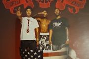 N.e.r.d - Fly Or Die.