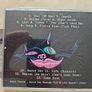 Queenadreena CD - Djin Image 2