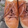 Ecco shoes size 39 Image 3