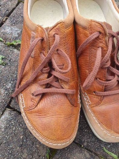 Ecco shoes size 39