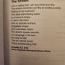 Poetry In Motion Across The Miles. Paperback In Good Condition. Image 8