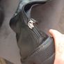 2 pairs boots size 40 and size 5 Image 6