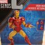 Marvel Legends Ironman(heroes Return) Image 5