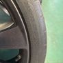 20" Tesla model 3 performance wheel (x1) Image 2